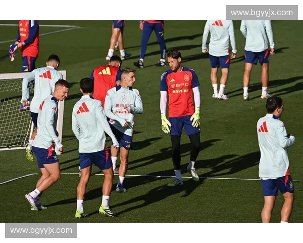 2026世界杯赛程公布西班牙队备战热度攀升引发关注