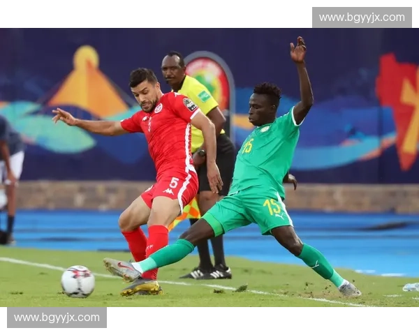 深入解析突尼斯足球联赛发展现状与未来趋势及竞争格局全面探讨