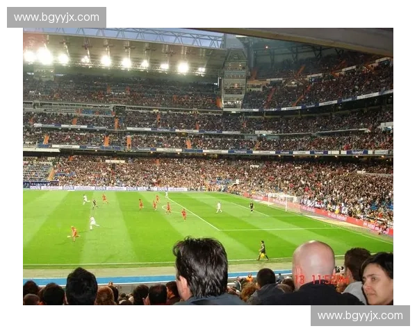 聚焦U系列足球联赛青训体系崛起与未来发展趋势解析全景观察路径